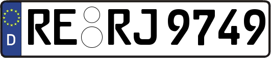 RE-RJ9749