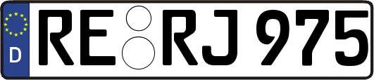 RE-RJ975