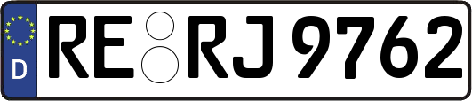 RE-RJ9762