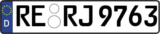 RE-RJ9763