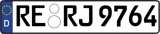 RE-RJ9764
