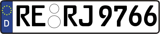 RE-RJ9766