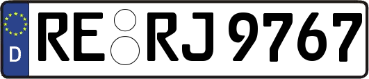 RE-RJ9767
