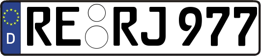 RE-RJ977