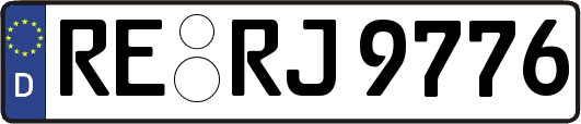 RE-RJ9776