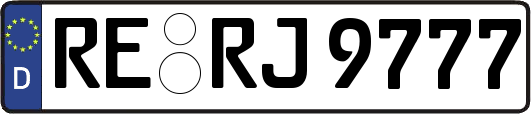 RE-RJ9777