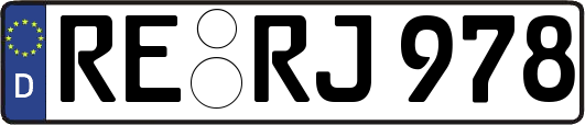 RE-RJ978