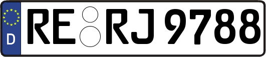 RE-RJ9788