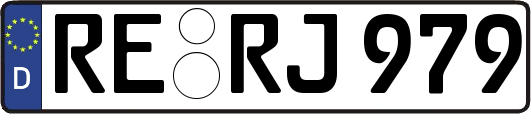 RE-RJ979