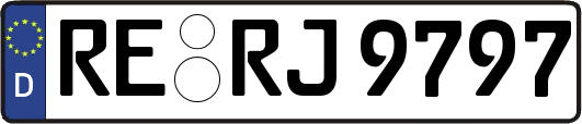 RE-RJ9797