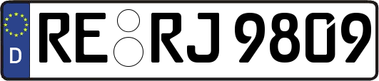 RE-RJ9809