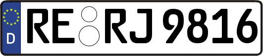 RE-RJ9816