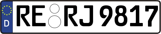 RE-RJ9817