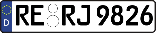 RE-RJ9826