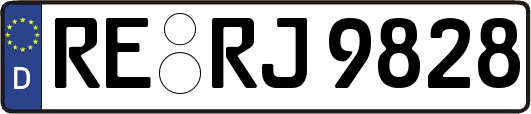 RE-RJ9828
