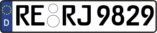 RE-RJ9829