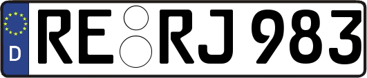 RE-RJ983
