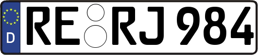 RE-RJ984