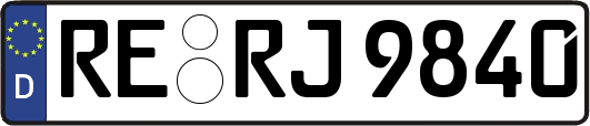 RE-RJ9840