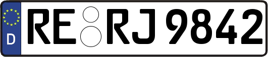 RE-RJ9842