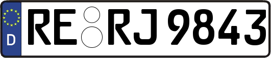 RE-RJ9843