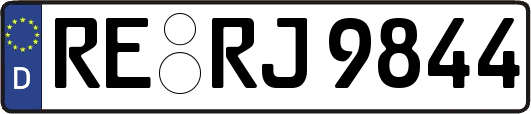 RE-RJ9844