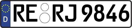 RE-RJ9846