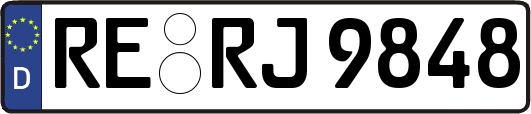 RE-RJ9848