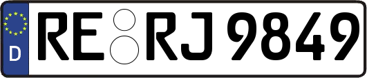 RE-RJ9849