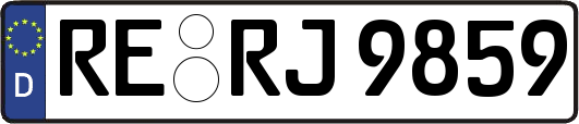 RE-RJ9859