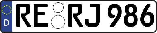 RE-RJ986