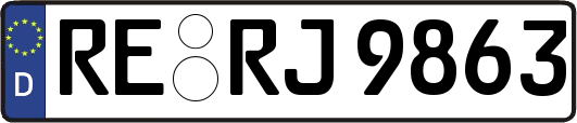 RE-RJ9863
