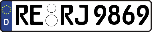 RE-RJ9869
