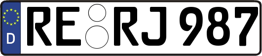 RE-RJ987