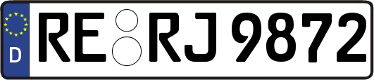 RE-RJ9872