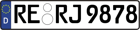 RE-RJ9878