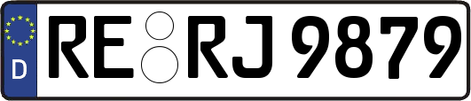 RE-RJ9879