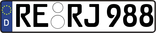 RE-RJ988