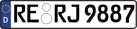 RE-RJ9887