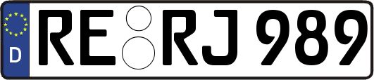RE-RJ989