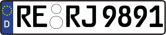 RE-RJ9891