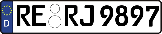 RE-RJ9897