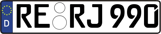 RE-RJ990