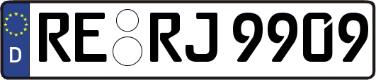 RE-RJ9909