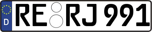 RE-RJ991