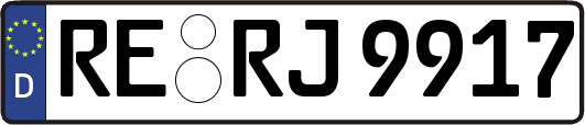 RE-RJ9917