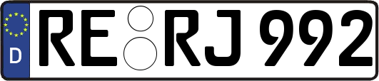 RE-RJ992