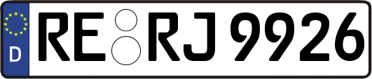 RE-RJ9926