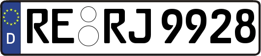 RE-RJ9928