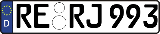 RE-RJ993